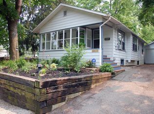 1817 W North St, Kalamazoo, MI