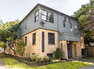 The Interurban Apartments, Salem, OR 97301