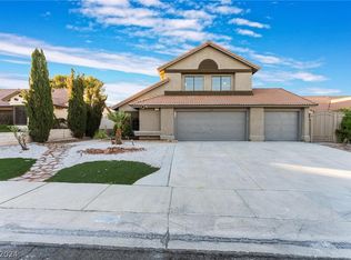 7112 Trading Post Ln, Las Vegas, NV 89128