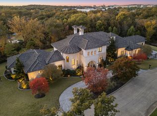 1825 Terra Bella Dr, Roanoke, TX 76262