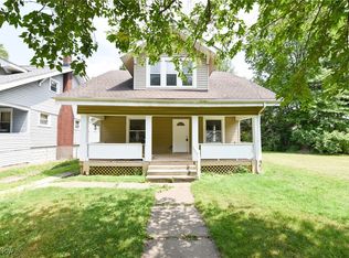 657 Thayer St, Akron, OH 44310