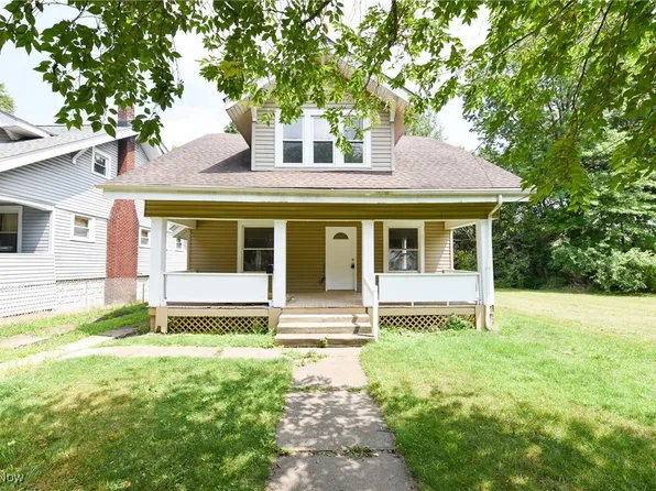 657 Thayer St, Akron, OH 44310