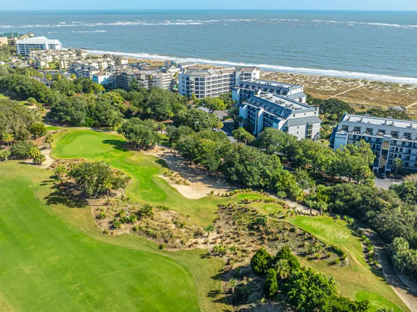 7600 Palmetto Dr #B-312, Isle Of Palms, SC 29451