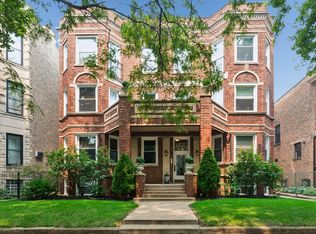 (Undisclosed Address), Chicago, IL 60613