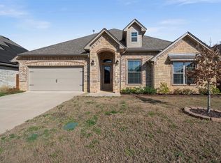 9153 Teal Flight Way, Tyler, TX 75703