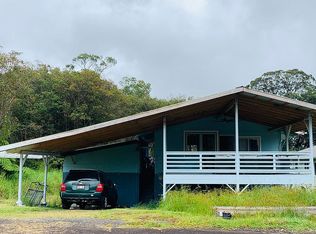 18-4136 Holana St, Mountain View, HI 96771