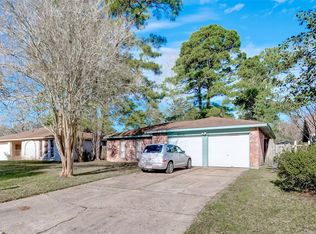 4522 McCleester Dr, Spring, TX 77373