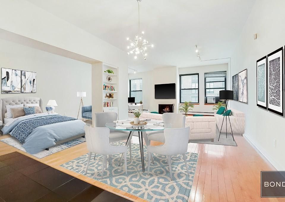 1st image of 529 W 42nd St #H6