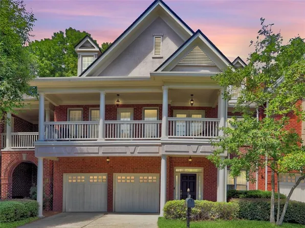 1205 Village Terrace Ct, Atlanta, GA 30338