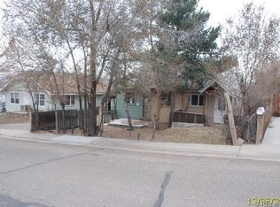 3349 S Dale Ct, Englewood, CO 80110