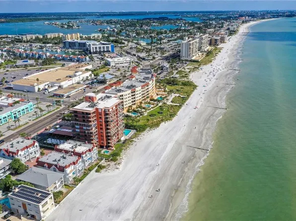 15316 Gulf Blvd APT 403, Madeira Beach, FL 33708