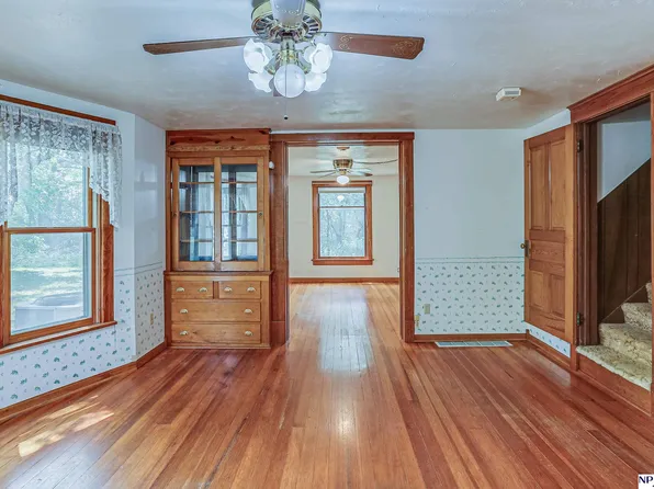 17266 County Road 5, Herman, NE 68029