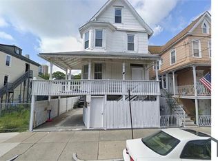 36 N Florida Ave #3, Atlantic City, NJ 08401
