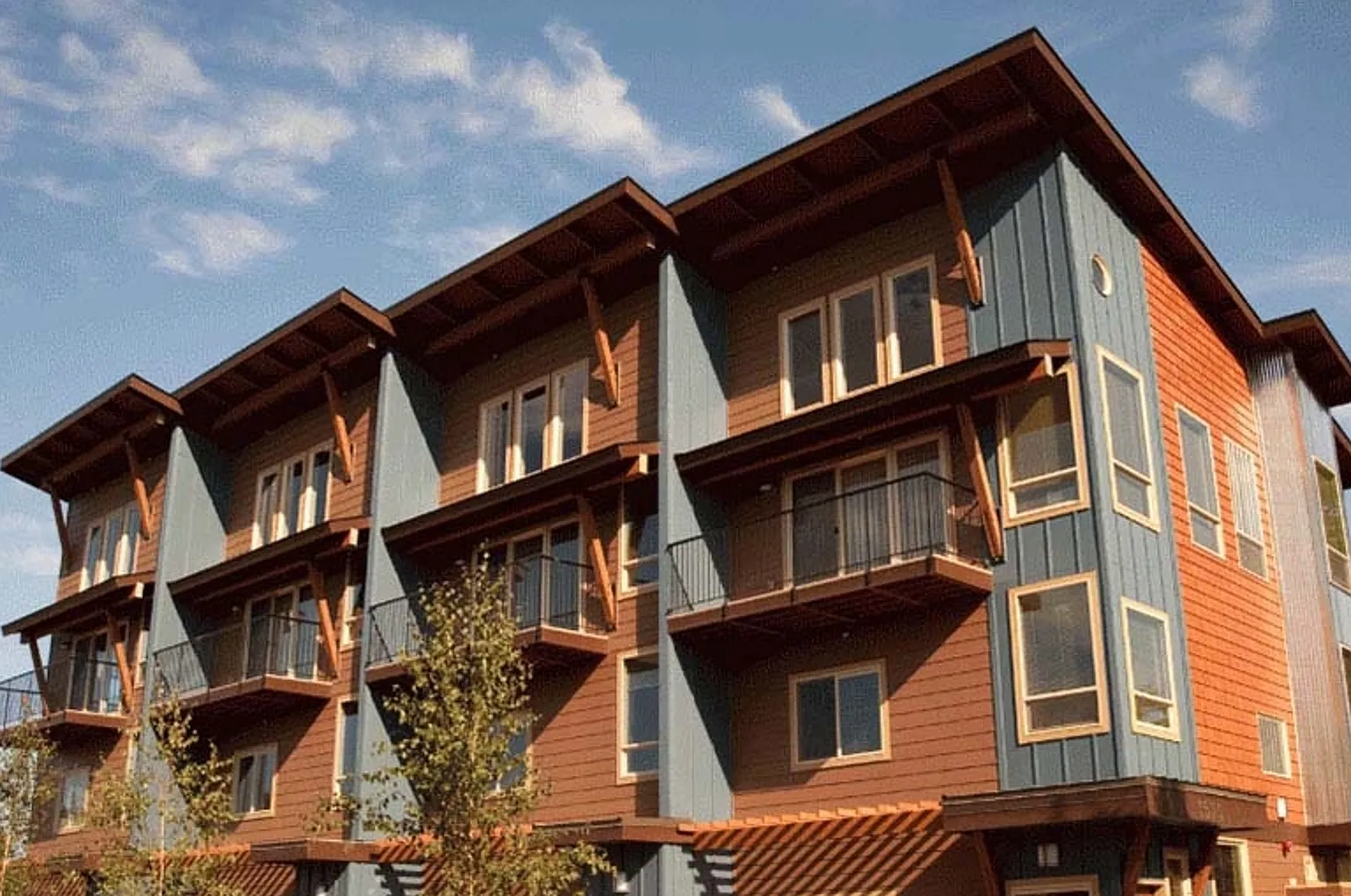 Kokanee Place — Photo 1