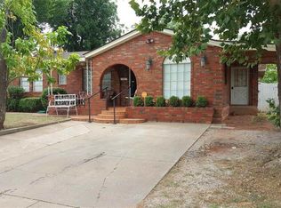 1227 Bandera Blvd, Wichita Falls, TX 76301