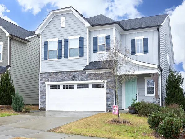 600 Flip Trl, Cary, NC 27513