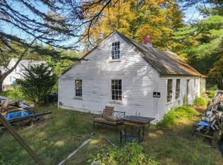 42 Bear Hill Road, Newton, NH 03858