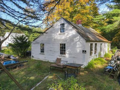 42 Bear Hill Road, Newton, NH, 03858