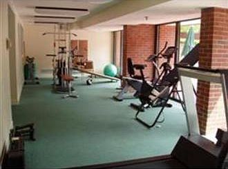 EXERCISE ROOM