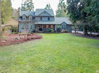 34205 102nd Ave S, Roy, WA 98580