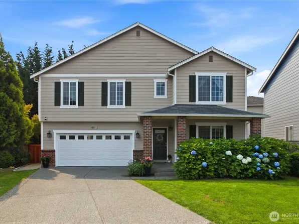 18411 SE 242nd Ct, Covington, WA 98042