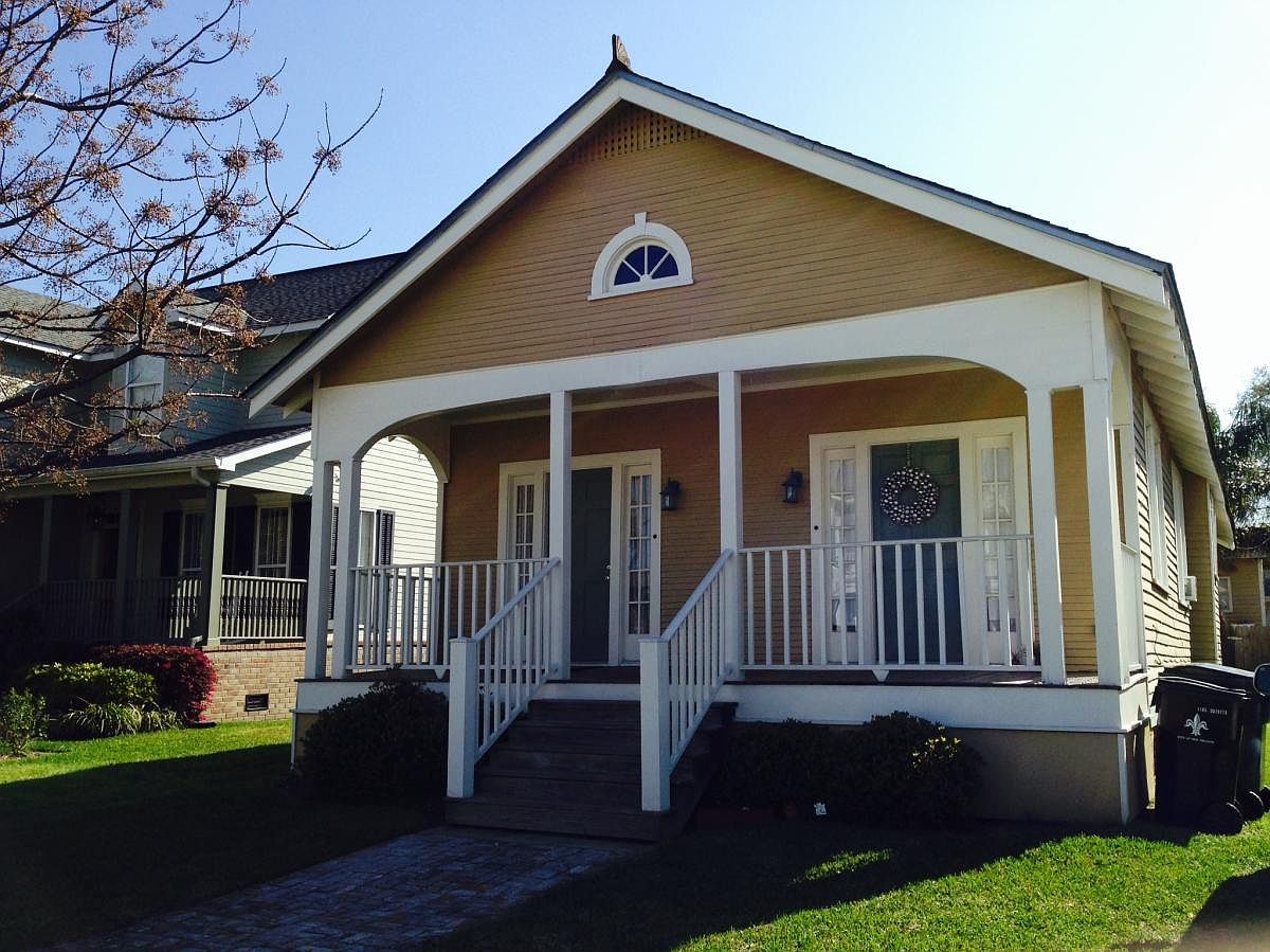 6237 Louisville St, New Orleans, LA 70124 Zillow