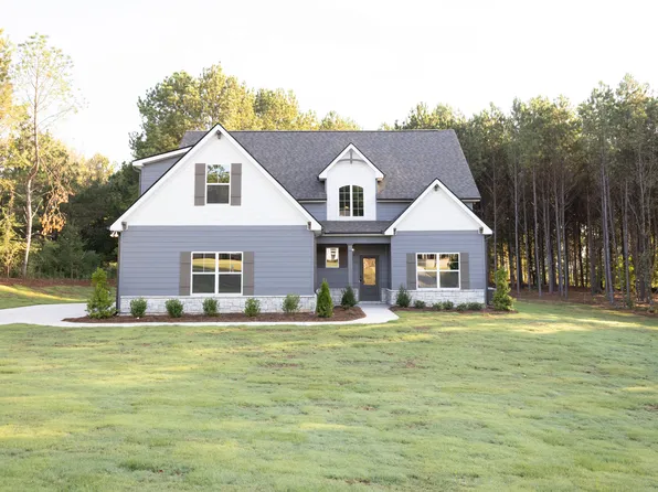 39 Pine View Dr #95, Williamson, GA 30292