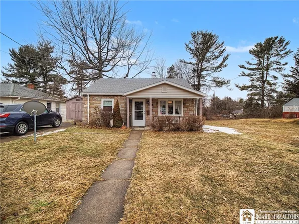 400 Broadhead Ave, Jamestown, NY 14701