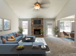 7327 Walla Walla Dr, San Antonio, TX 78250