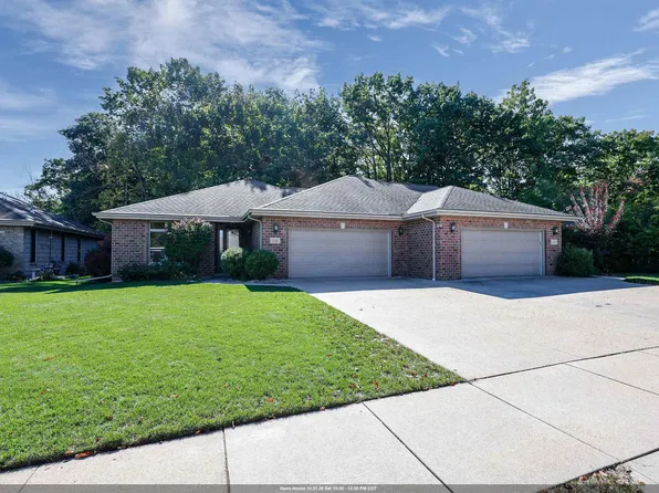 1153 Cherry St, Kaukauna, WI 54130