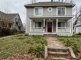 517 W State St, Springfield, MO 65806