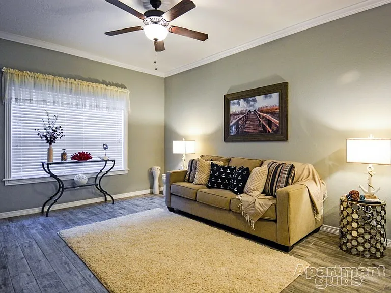 301 Southwest Pkwy #317 — Photo 9