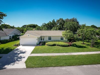4126 Birchwood Drive, Boca Raton, FL, 33487