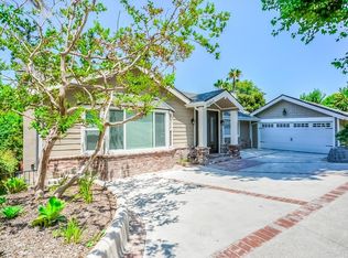 15483 Del Gado Dr, Sherman Oaks, CA 91403