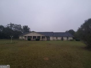 2166 Mays Mill Rd, Blakely, GA 39823