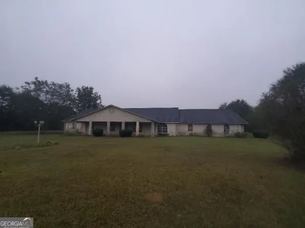 2166 Mays Mill Rd, Blakely, GA 39823