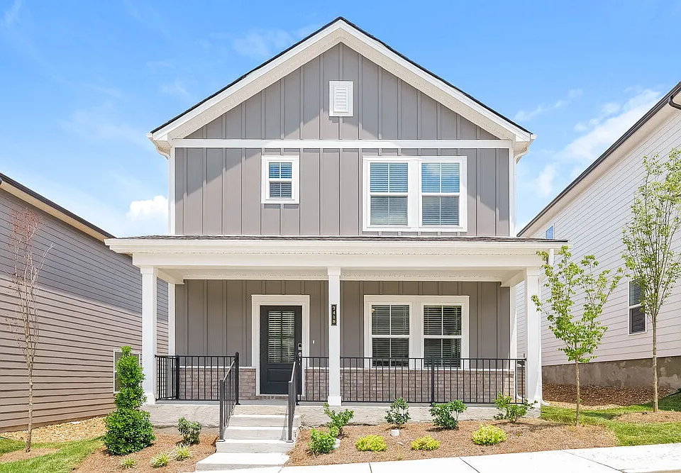 7418 Blue Gable Rd
