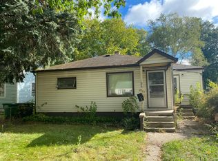 2765 Howard St, Lake Station, IN