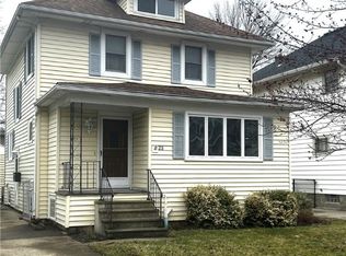 23 Tremont Ave, Kenmore, NY 14217