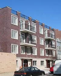 391 Dean Street in Park Slope