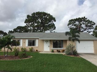 1569 Creel Rd NE, Palm Bay, FL 32905