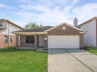 2742 Villa Del St, Sugar Land, TX 77498