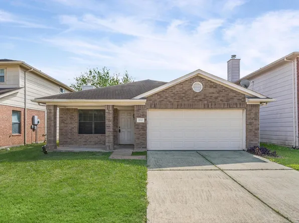 2742 Villa Del St, Sugar Land, TX 77498