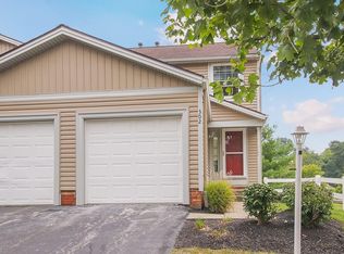 302 Zingales Rd #9A, Bedford, OH 44146