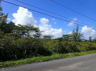 6th Ave, Keaau, HI 96749