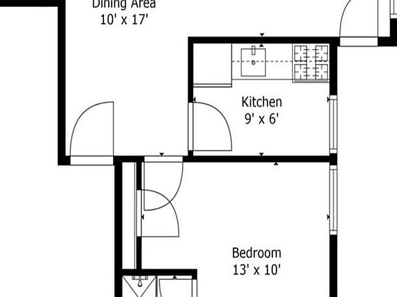 2nd image of 32 Wiggins St APT 3W