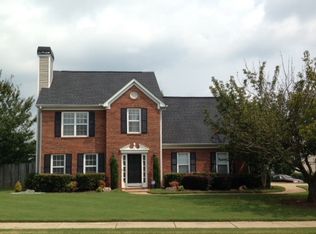 169 Eagle Glen Dr, Woodstock, GA 30189