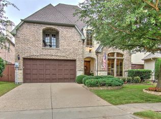 40 Secluded Pond Dr, Frisco, TX 75034