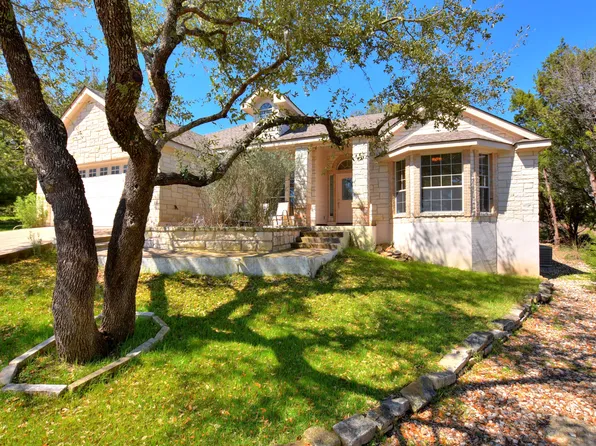 18406 Masters Cir, Lago Vista, TX 78645