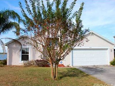2728 Rochelle Dr, Winter Haven, FL, 33881